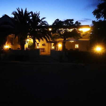 Caseria De San Jose Iznajar Luaran gambar