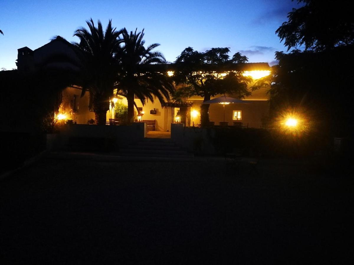 Caseria De San Jose Iznajar Luaran gambar