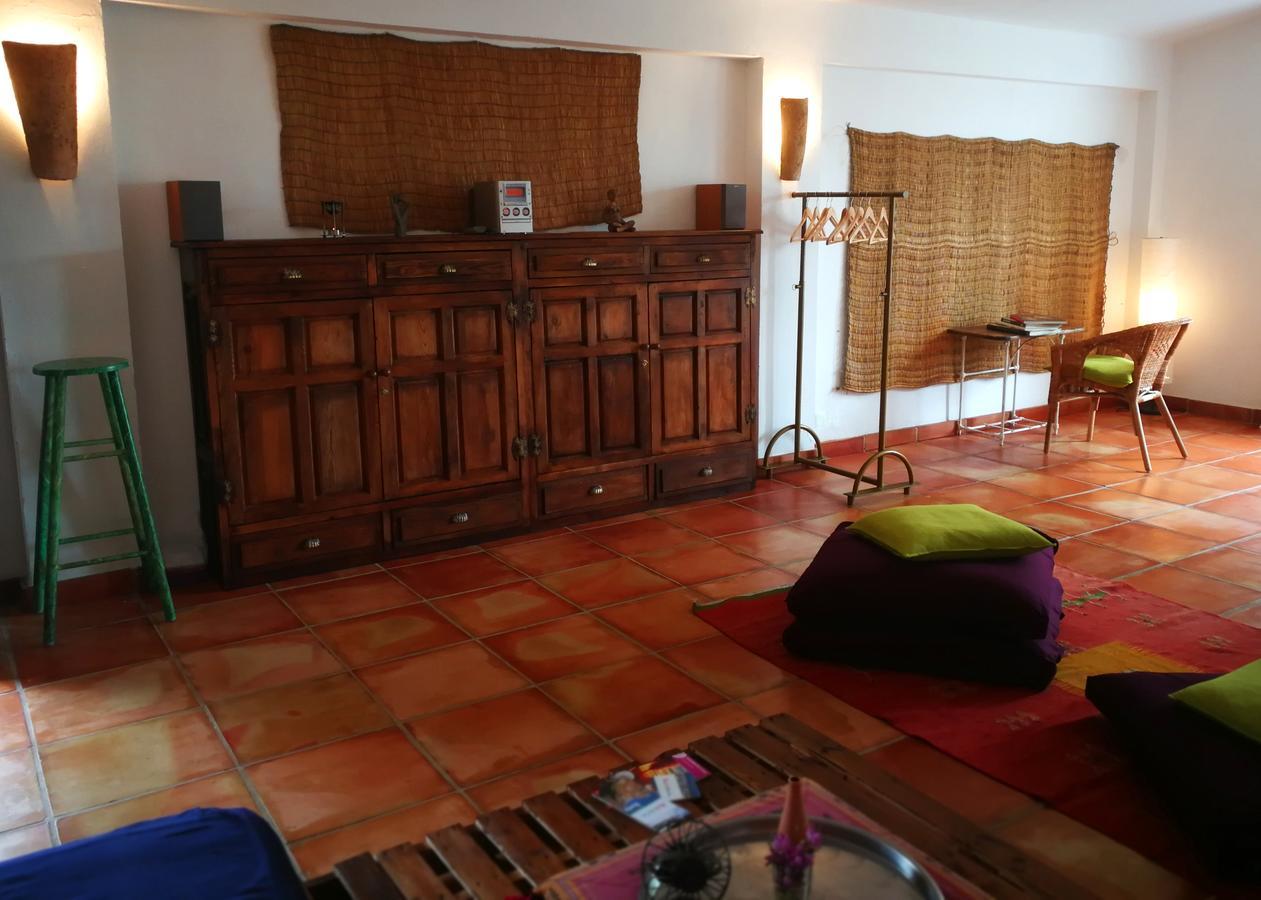 Caseria De San Jose Iznajar Luaran gambar