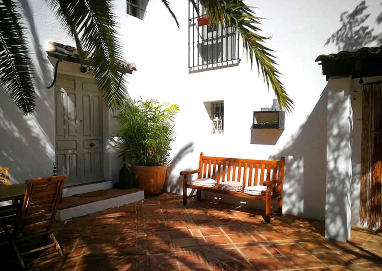 Caseria De San Jose Iznajar Luaran gambar